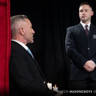 Apprentice Fallon, Vol. 1: Atonement