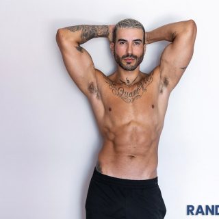 Beau Butler & Luiz Silva