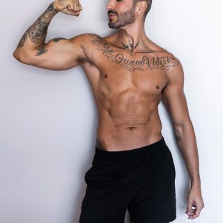Beau Butler & Luiz Silva