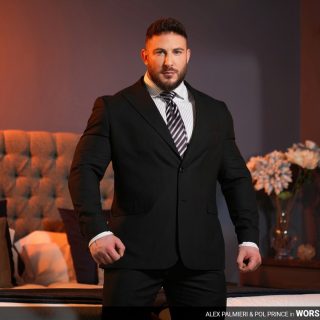 Worship 3 - Alex Palmieri & Pol Prince