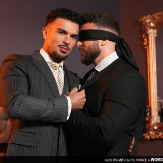 Worship 3 - Alex Palmieri & Pol Prince
