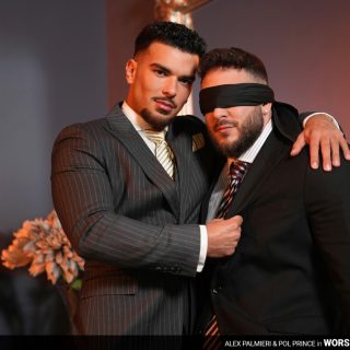 Worship 3 - Alex Palmieri & Pol Prince