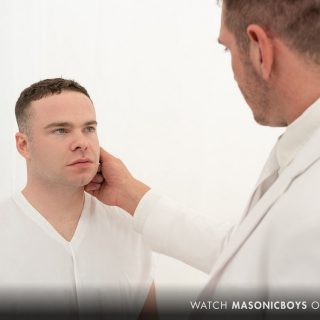 Apprentice McNeill, Vol. 1: The Initiation