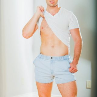 Caught Raw-Handed, Remastered, Part 4 - Adam Russo & Michael Boston