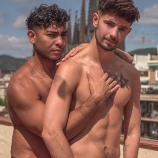 Donny Hot & Leo Nordic
