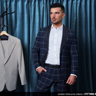 Fitting Room - Johnny Viper & Pol Prince