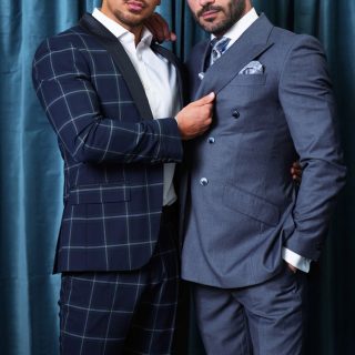 Fitting Room - Johnny Viper & Pol Prince
