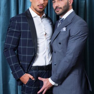 Fitting Room - Johnny Viper & Pol Prince