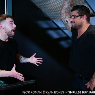 Impulse Buy 1, Remastered - Igor Romani & Ryan Bones