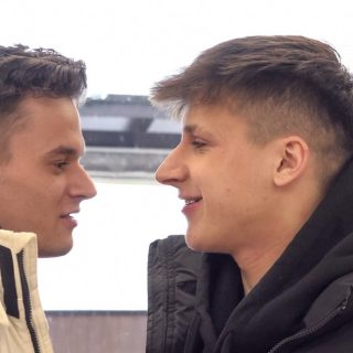 Josh Mendes & Lincoln Carrel