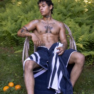 Lyle Isira & Oliver Carter