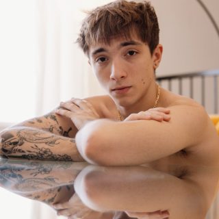 Angel Elias & Jacob King
