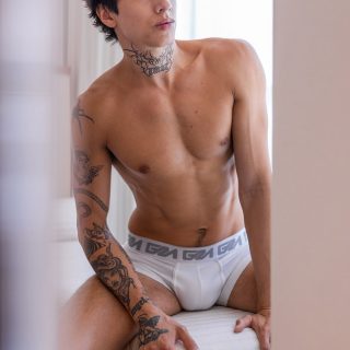 Angel Elias & Ryder Rockwell