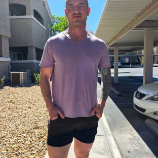Deep Voiced Daddy - Derek Kage