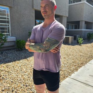 Deep Voiced Daddy - Derek Kage