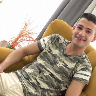 Jonas Blanco