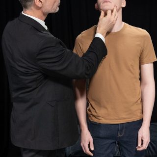 The Boy Jace, Vol. 1: The Grooming
