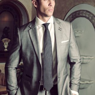 Well Suited, Editor's Cut - Maikel Cash & Robbie Rojo