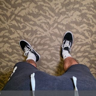 Apartment Hunting - Raj