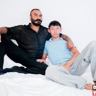 Damian Dark & Andres Brown