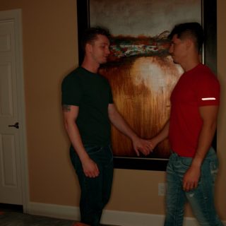 Drew Drills Zane After Hours