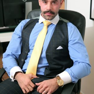 Making It Big: The Agent - Damon Heart & Teddy Torres