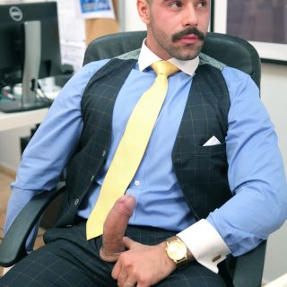 Making It Big: The Agent - Damon Heart & Teddy Torres