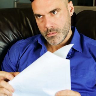The Live-In, Part 2 - Gabriel Clark, Manuel Skyle & Shane Jackson