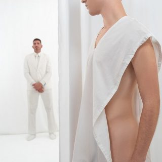 Apprentice Steele, Vol. 1: Initiation