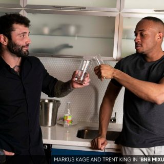 B&B Mixup - Markus Kage & Trent King
