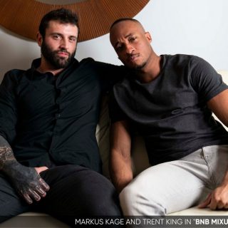 B&B Mixup - Markus Kage & Trent King