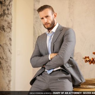 Diary of an Attorney: Seized Assets - Diego Ferreira & Ridick