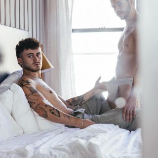 Evan Knoxx & Nico