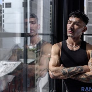 Gianni Gio & Siren Santiago