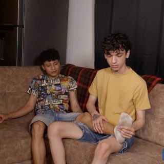 Julian Isaza & Gael Royce