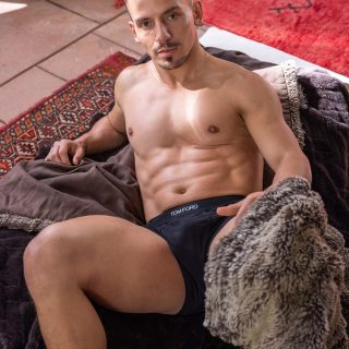 Leo Louis & Steven Angel