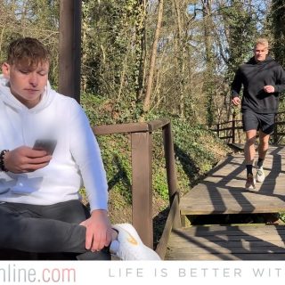 Rikki Norseman & Jay Campion, Part 1